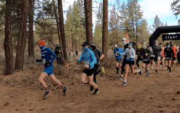 2021 Peterson Ridge Rumble Recap!