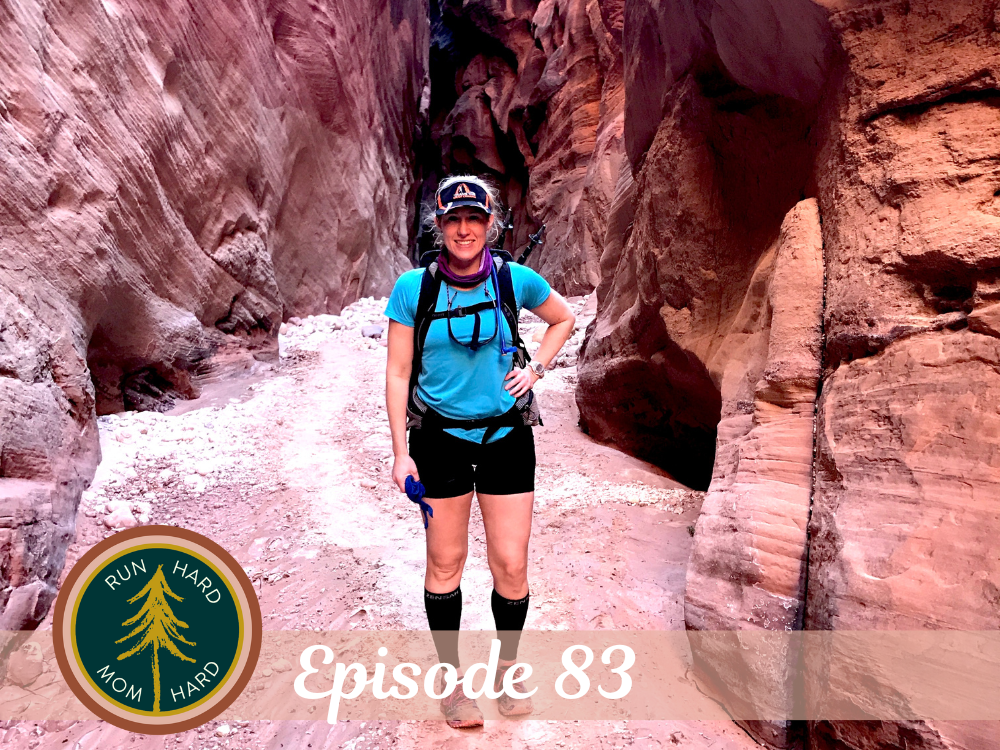 Jennifer McConachie on Going Far